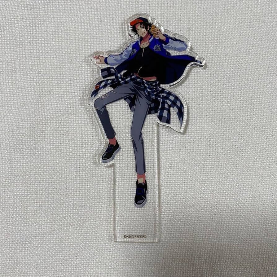 King&amp;Prince アクリルジオラマ アクスタ キンプリ 平野紫耀 アクリルジオラマ アクスタ - メルカリ